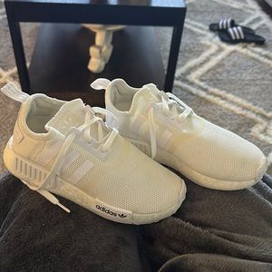 Adidas kids nmd gently used
